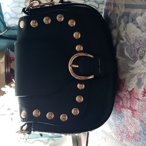Marc jacobs crossbody bag